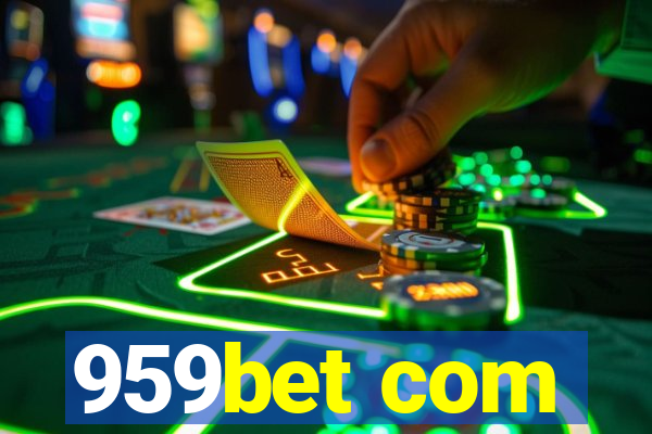 959bet com